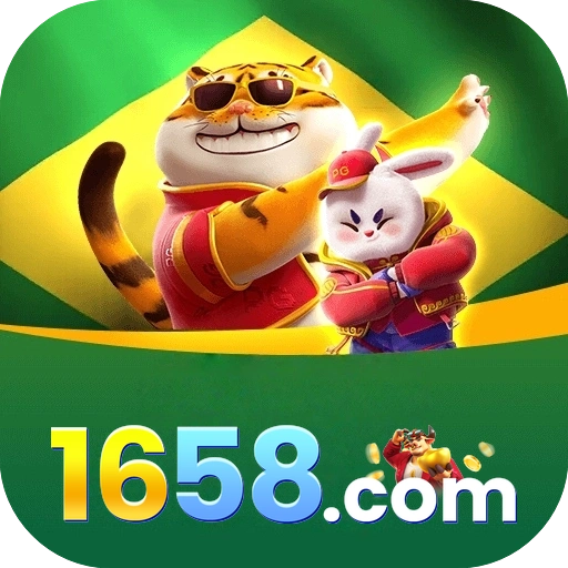 1658 bet