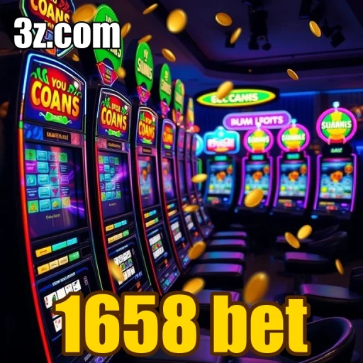 Promoções Imperdíveis na 1658 bet para Jogadores Brasileiros