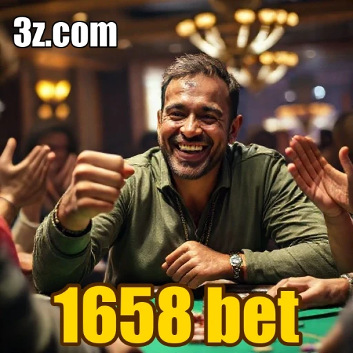 Slots emocionantes da 1658 bet: diversão e ganhos garantidos!