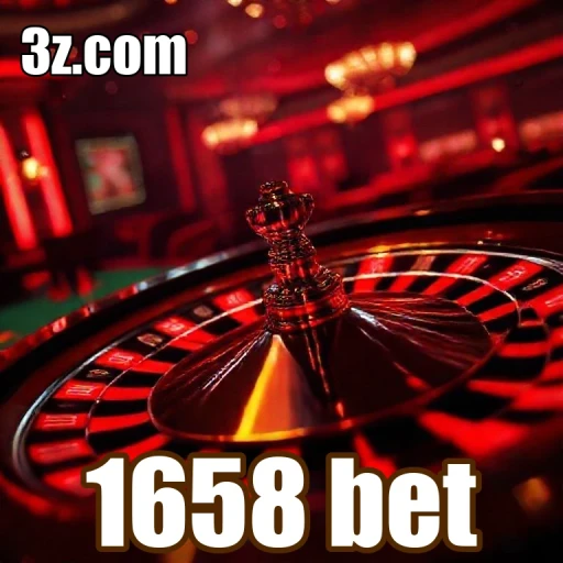 Experiência Inigualável na Mesa da 1658 Bet